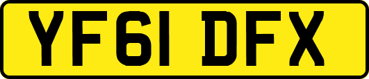 YF61DFX