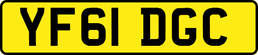 YF61DGC