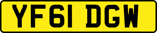 YF61DGW