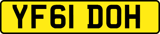 YF61DOH