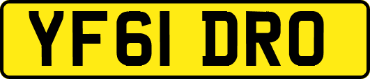 YF61DRO