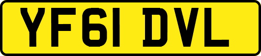 YF61DVL