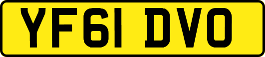 YF61DVO