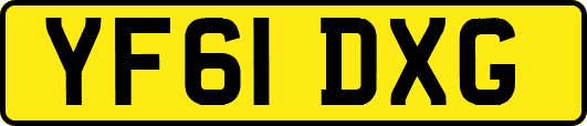 YF61DXG