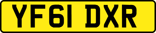 YF61DXR