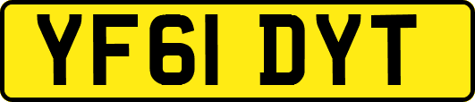 YF61DYT
