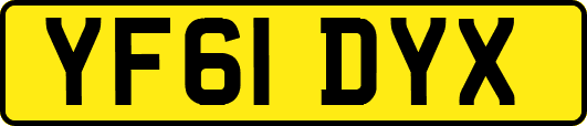 YF61DYX