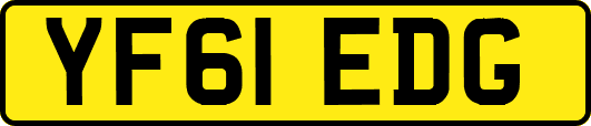 YF61EDG