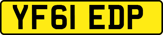 YF61EDP