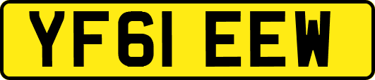 YF61EEW