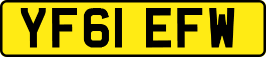 YF61EFW