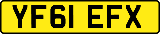 YF61EFX