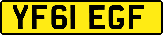 YF61EGF