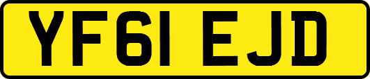 YF61EJD