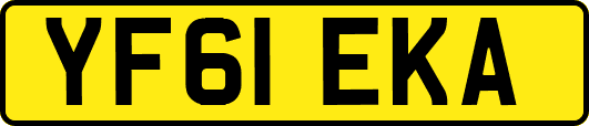 YF61EKA