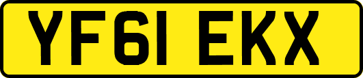 YF61EKX