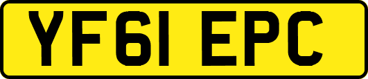 YF61EPC