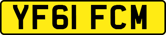 YF61FCM