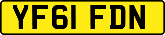 YF61FDN