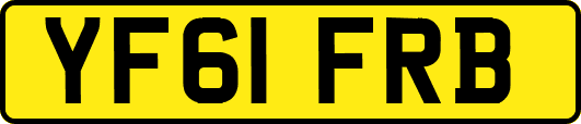 YF61FRB