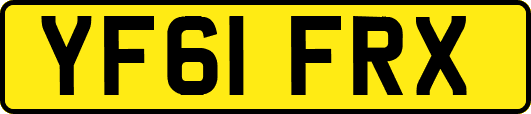 YF61FRX