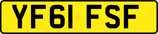 YF61FSF