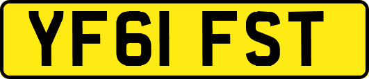 YF61FST