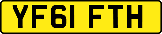 YF61FTH