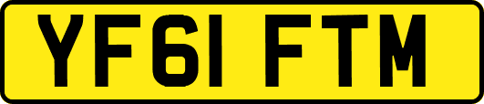 YF61FTM