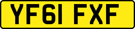 YF61FXF