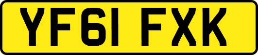 YF61FXK