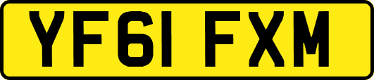 YF61FXM