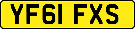 YF61FXS