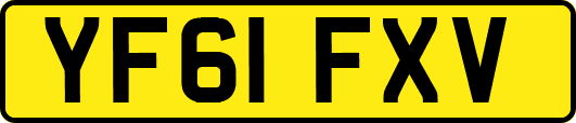 YF61FXV