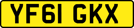 YF61GKX