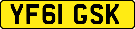 YF61GSK