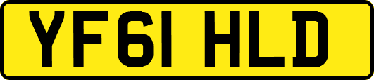 YF61HLD