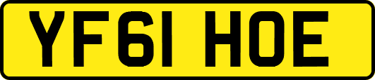 YF61HOE