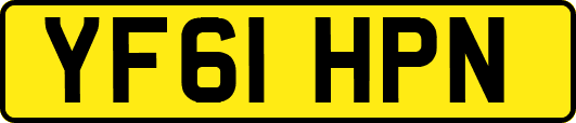 YF61HPN