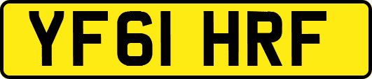 YF61HRF