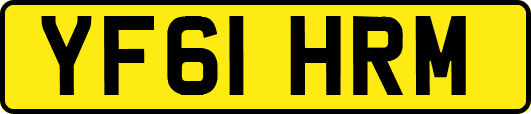 YF61HRM