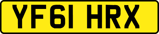 YF61HRX