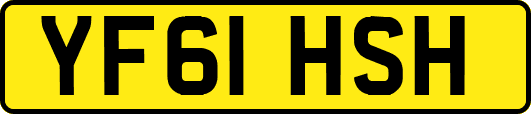 YF61HSH