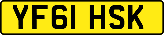 YF61HSK