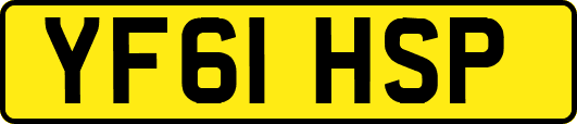 YF61HSP