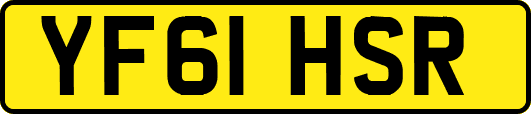 YF61HSR