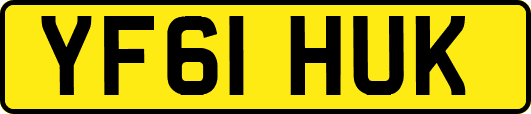 YF61HUK