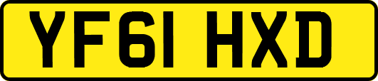 YF61HXD