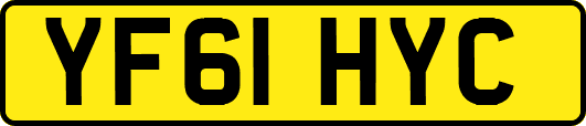 YF61HYC