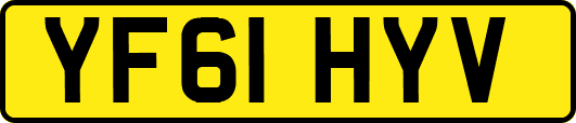 YF61HYV